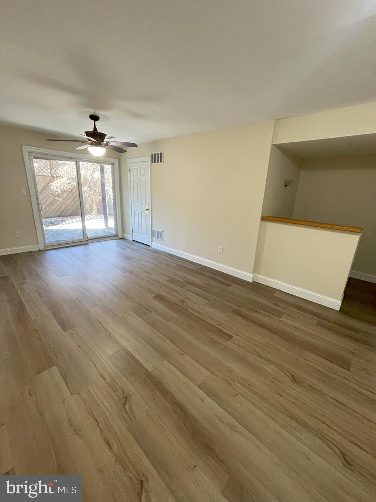 PENN SQUARE - Residential Lease