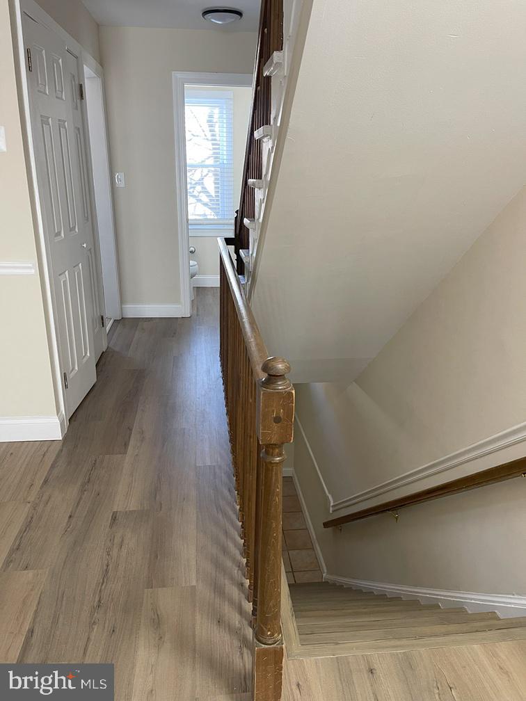 PENN SQUARE - Residential Lease