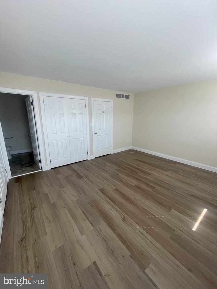 PENN SQUARE - Residential Lease