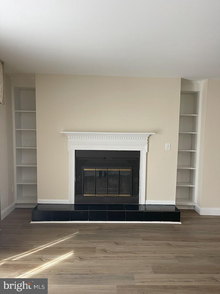 PENN SQUARE - Residential Lease