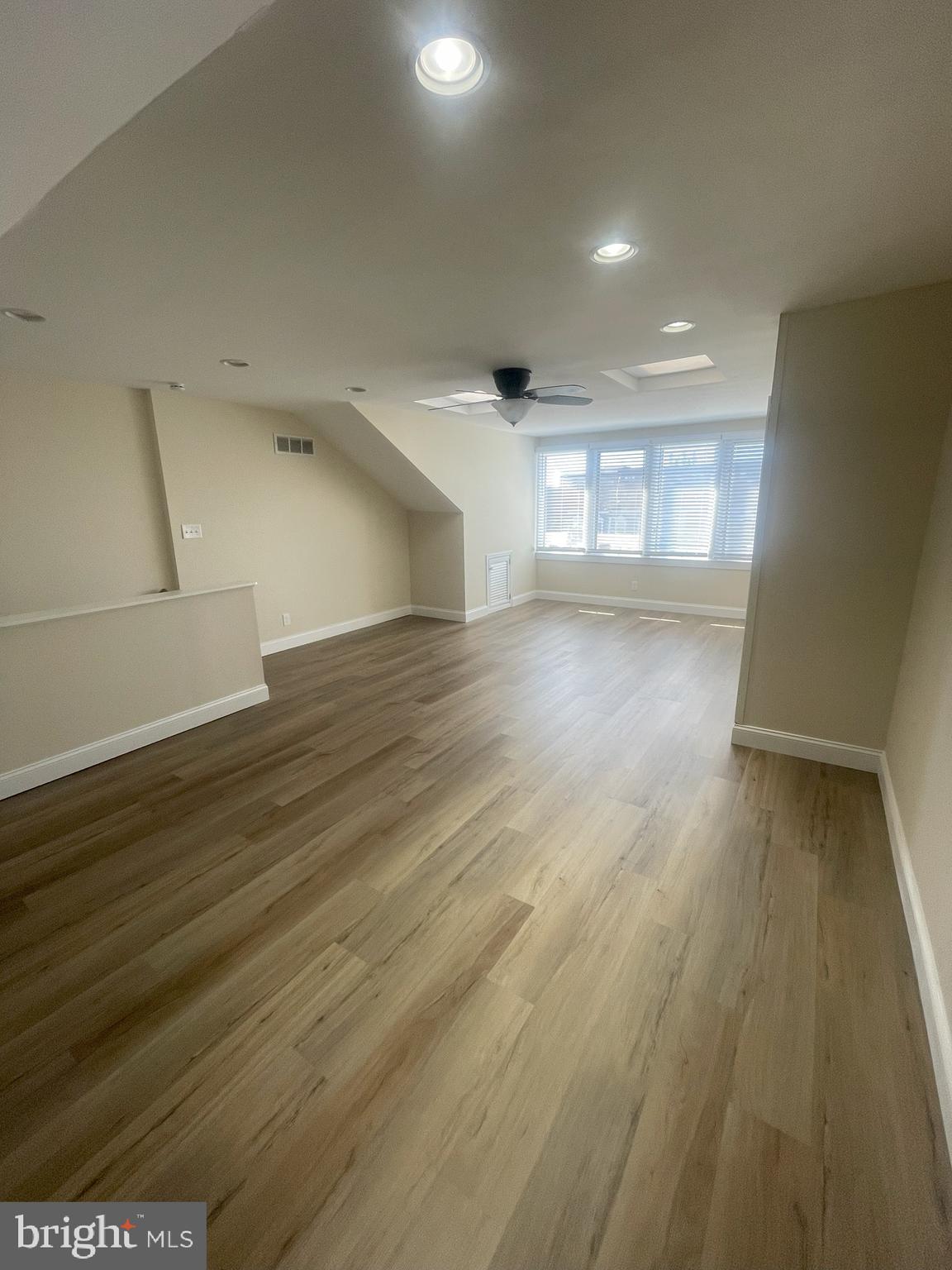 PENN SQUARE - Residential Lease