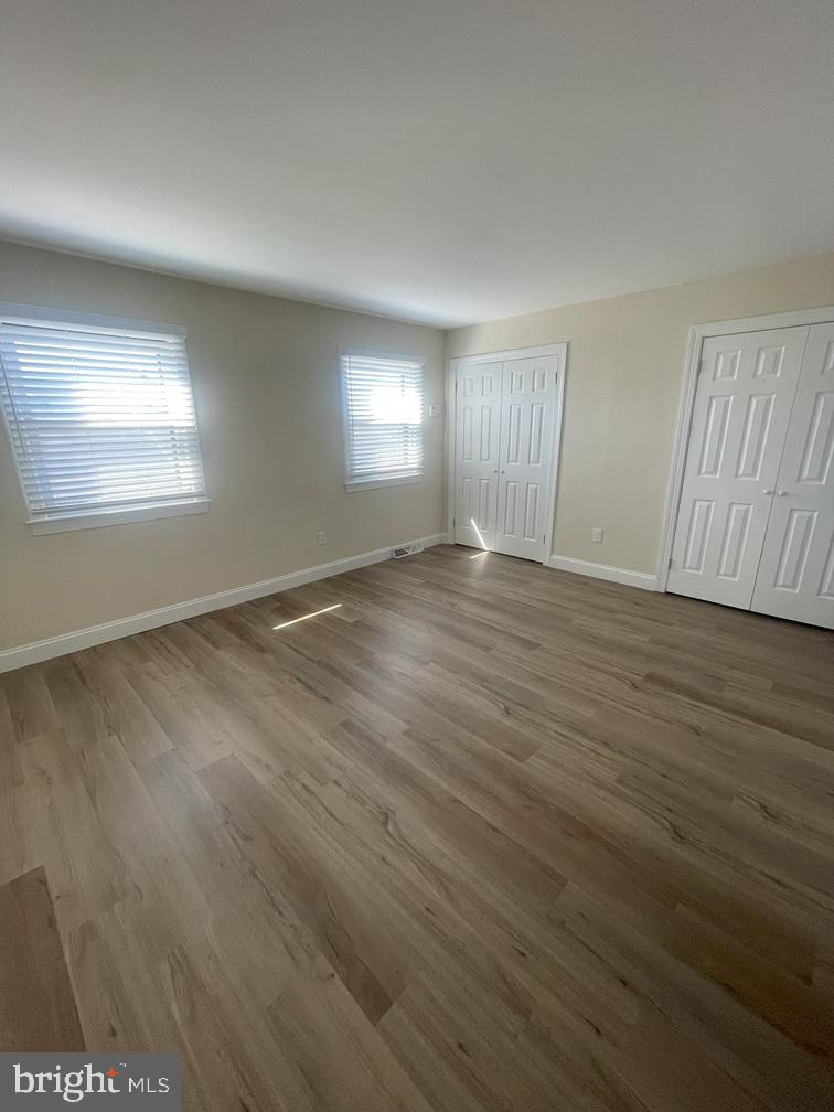 PENN SQUARE - Residential Lease