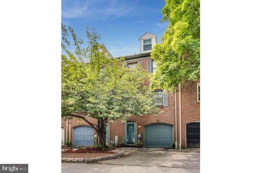 Gorgeous and centrally located 3 Story, 3 bedroom 2 and half bath with an incredibly sized loft offering extra space. Open concept in the living room and dinging room with a working fireplace and built in bookshelves. This home is ready to be called home to the right tenant. Please Note: *No smoking permitted *Tenant responsible for all utilities including but not limited to gas, electric, water, telephone, Sewer, Oil (if applicable), and internet service *Renters insurance required prior to occupancy *Pets are negotiable; however pet deposit equal to one (1) month's rent is required.