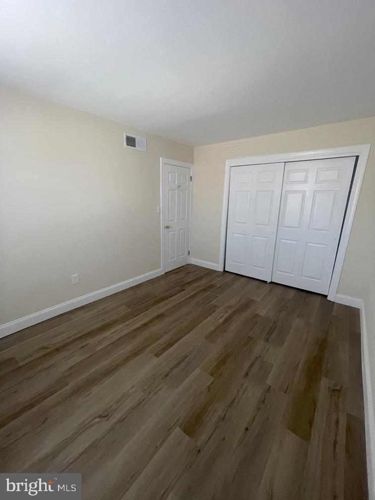 PENN SQUARE - Residential Lease