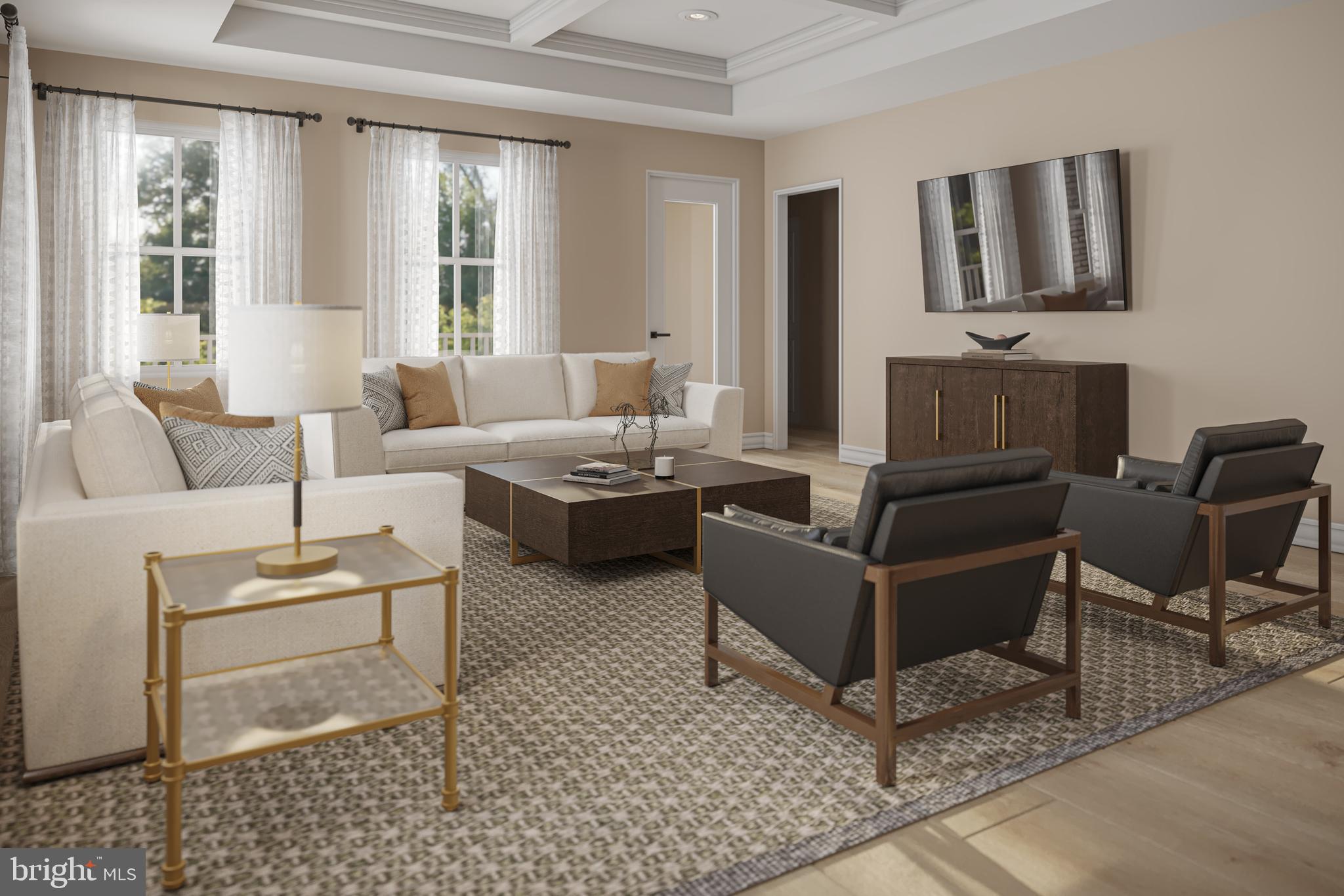 BLOOMFIELDS - Residential