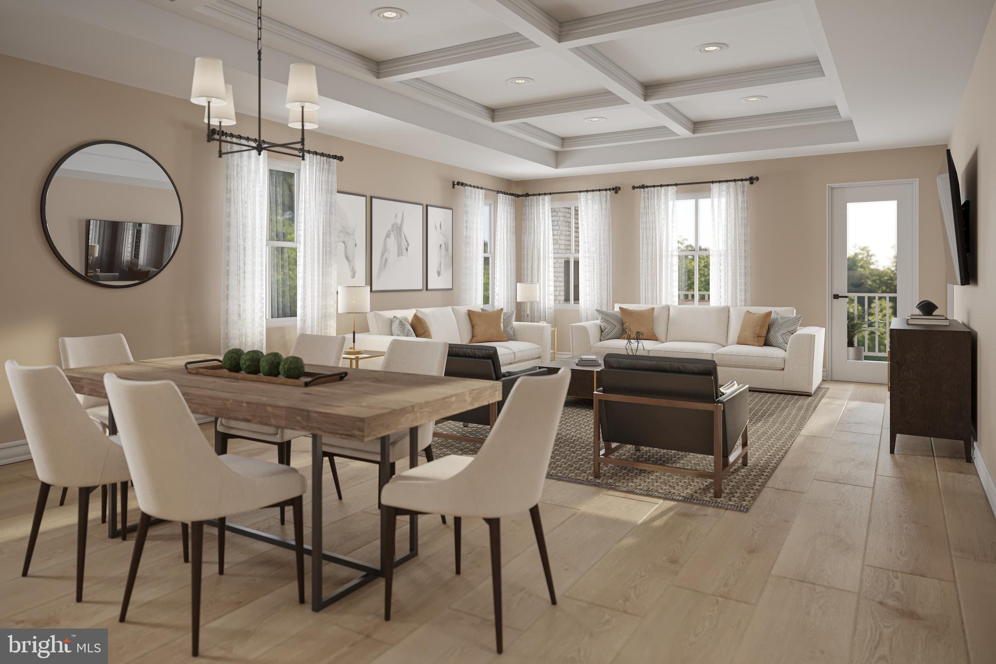 BLOOMFIELDS - Residential