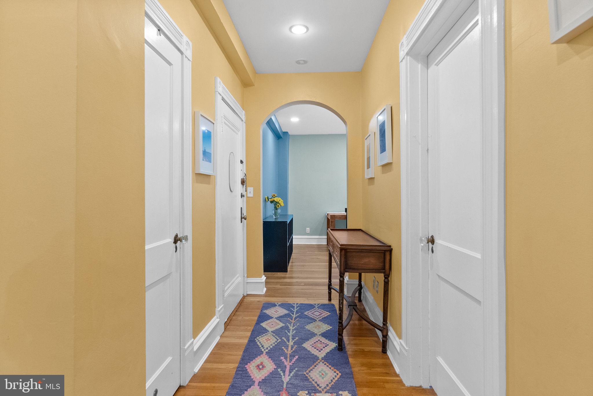 5112 CONNECTICUT AVENUE NW 205