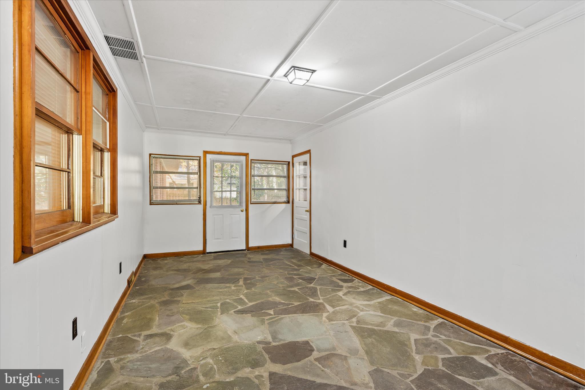 HUNTING PARK - Residential