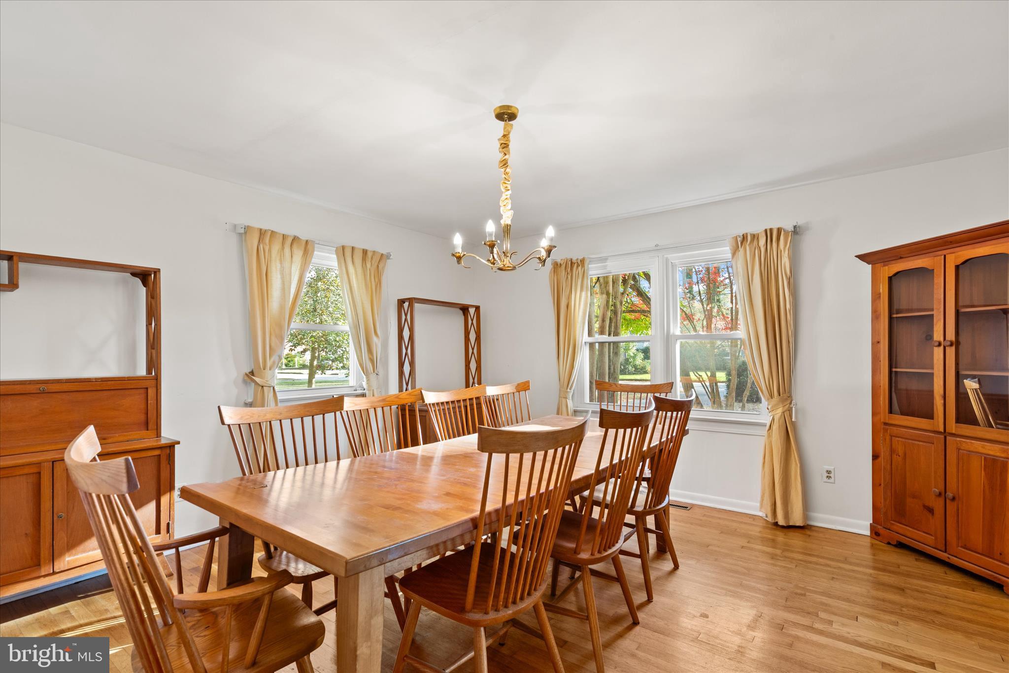 HUNTING PARK - Residential