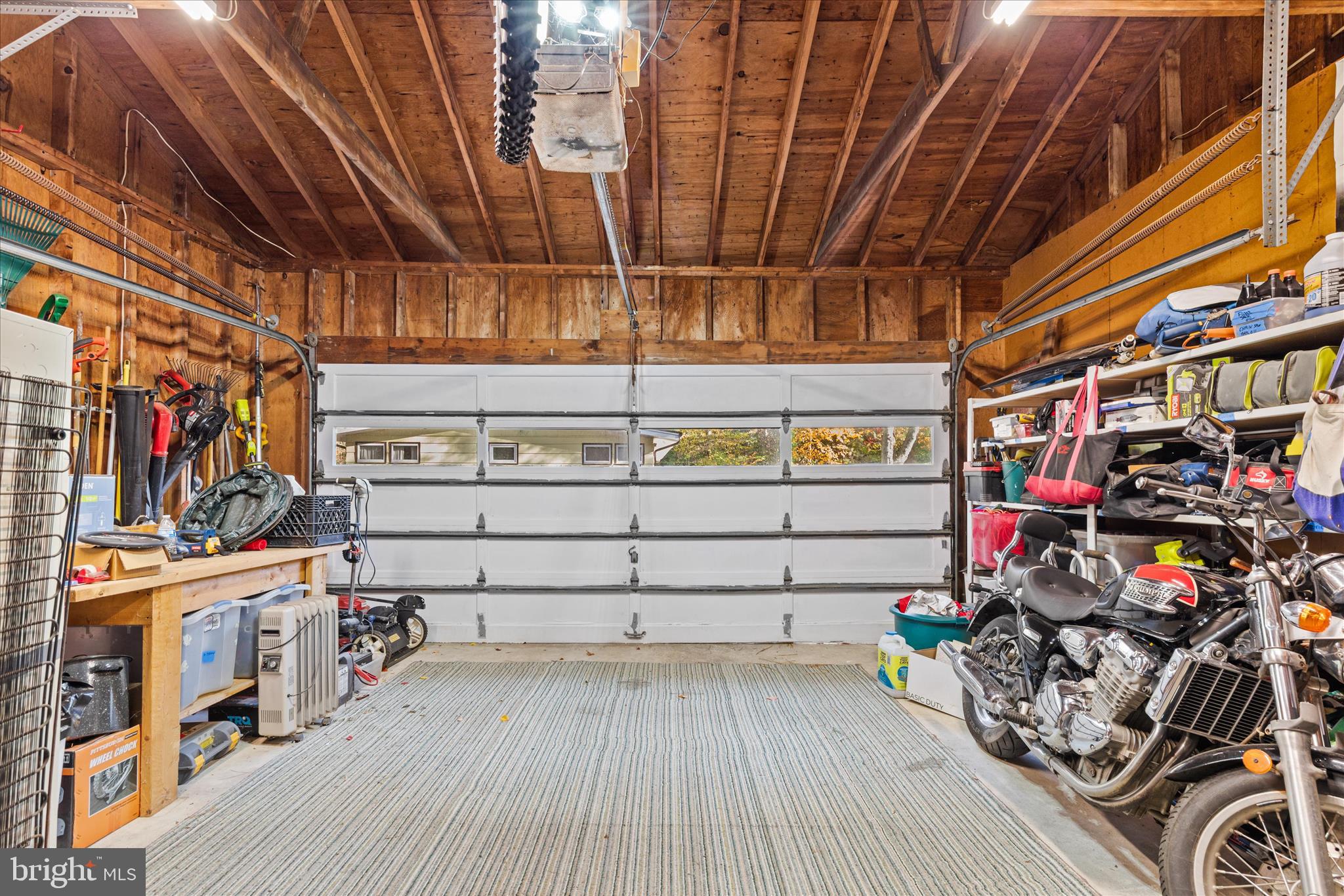 HUNTING PARK - Residential