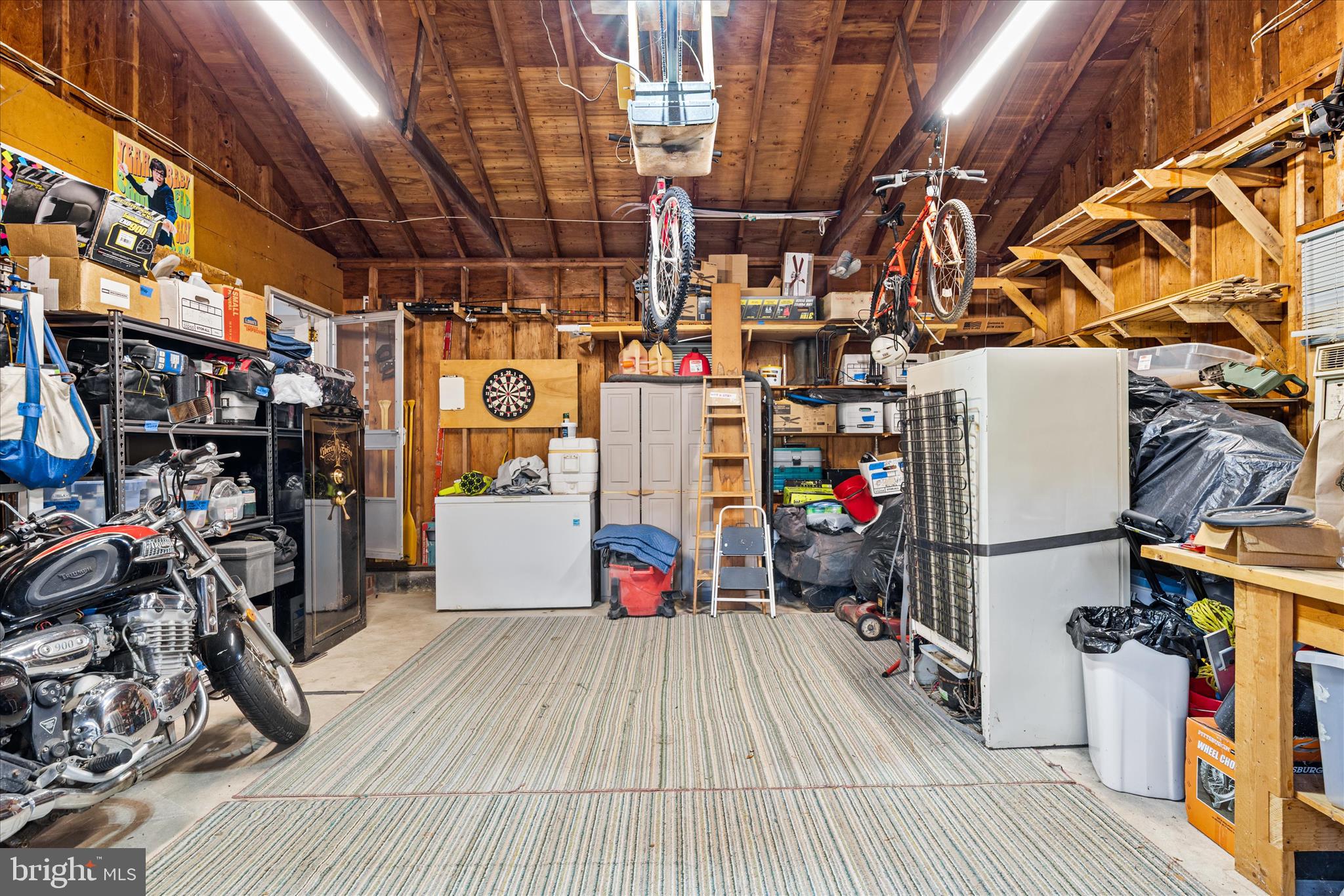 HUNTING PARK - Residential