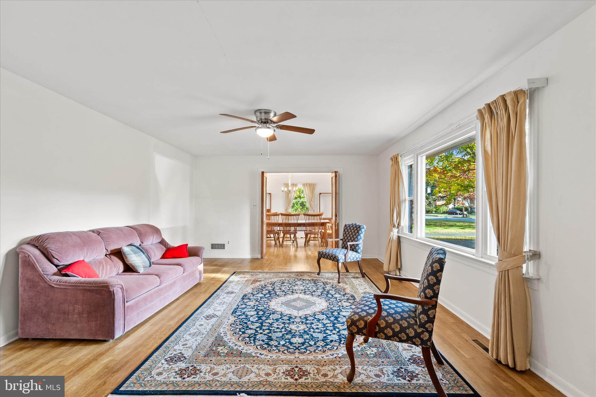 HUNTING PARK - Residential