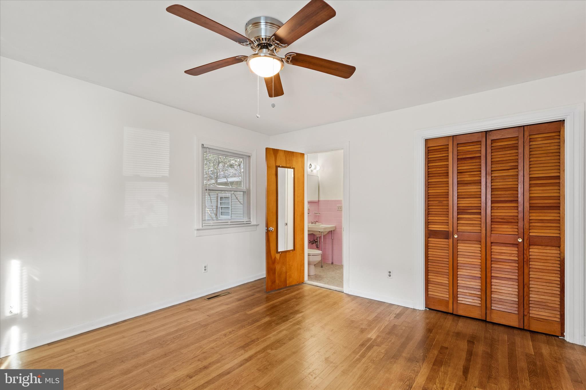 HUNTING PARK - Residential