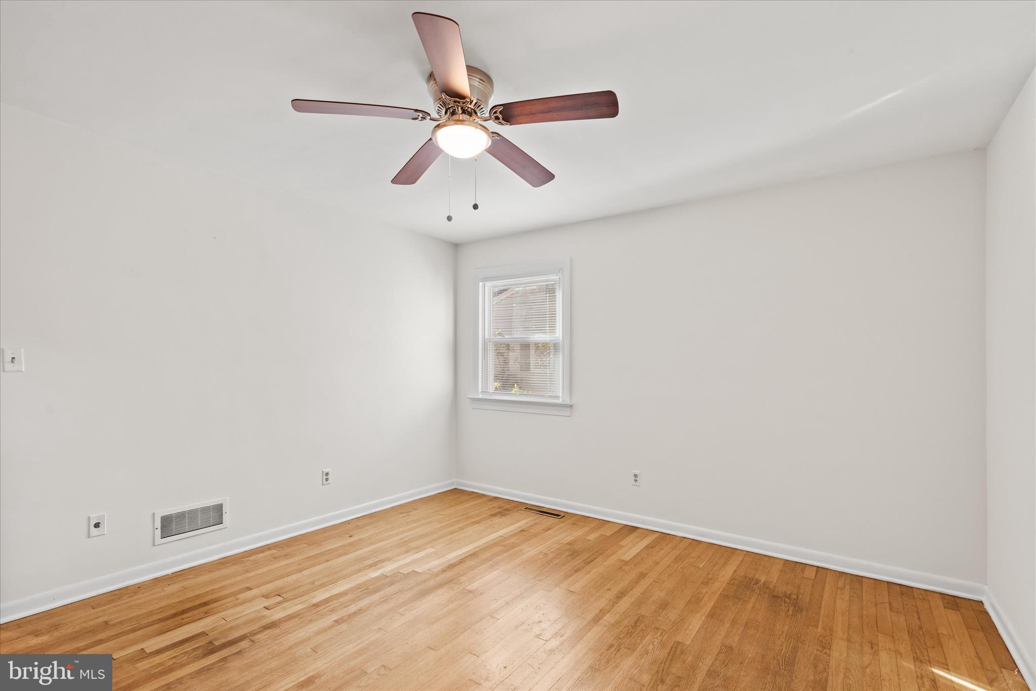 HUNTING PARK - Residential