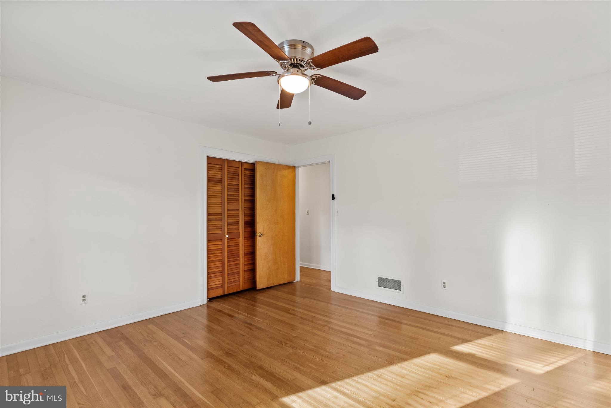 HUNTING PARK - Residential