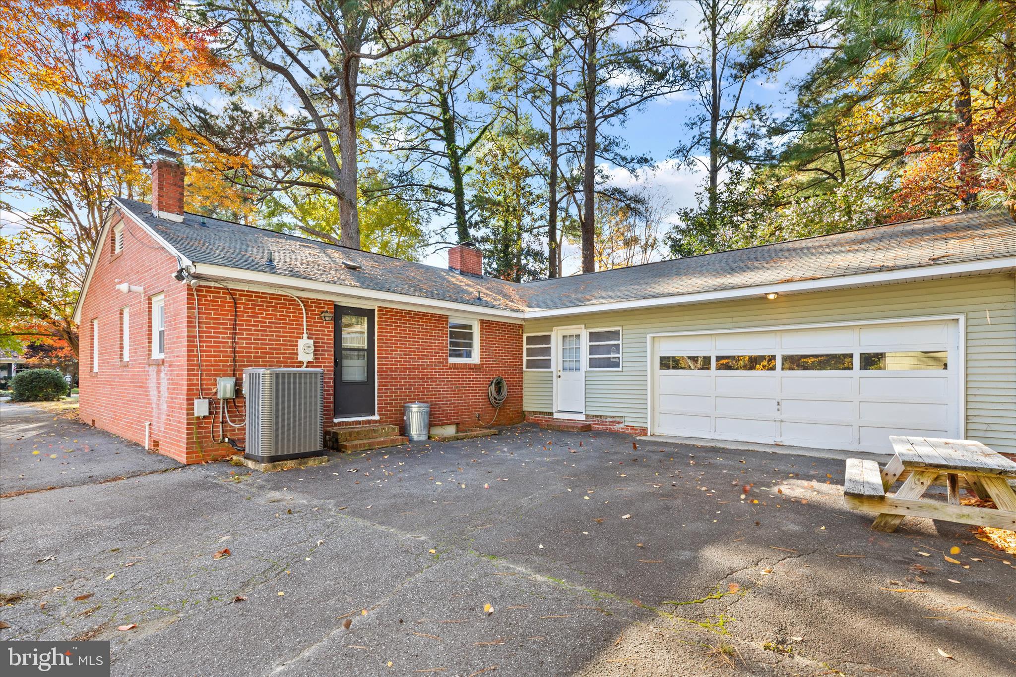 HUNTING PARK - Residential