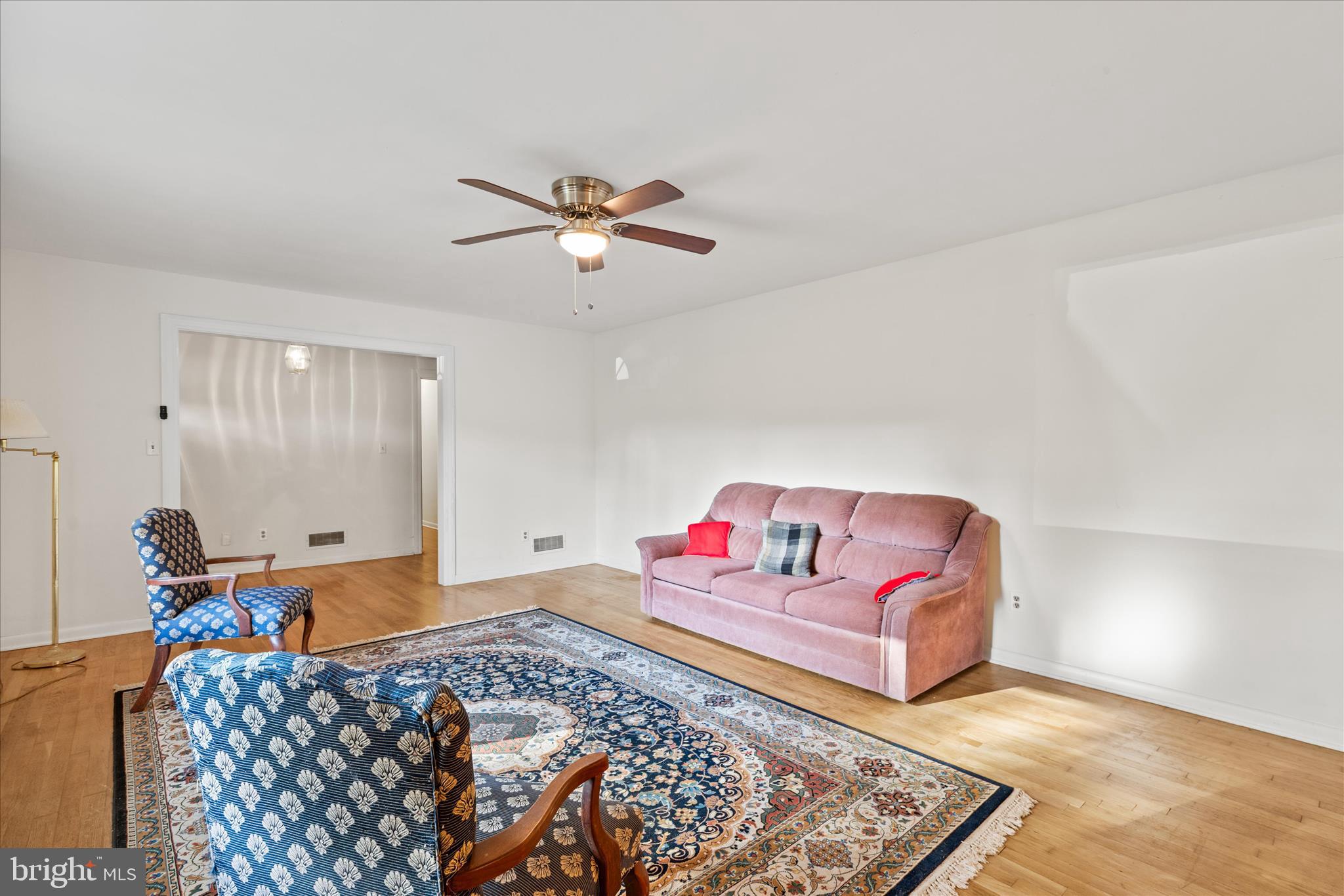 HUNTING PARK - Residential