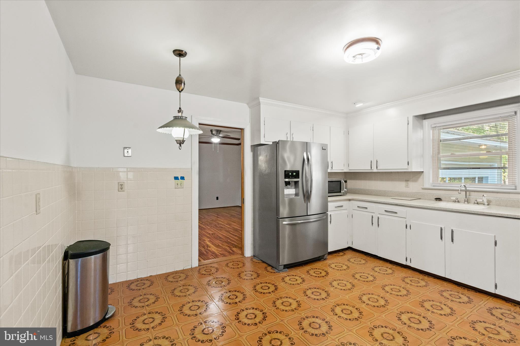 HUNTING PARK - Residential