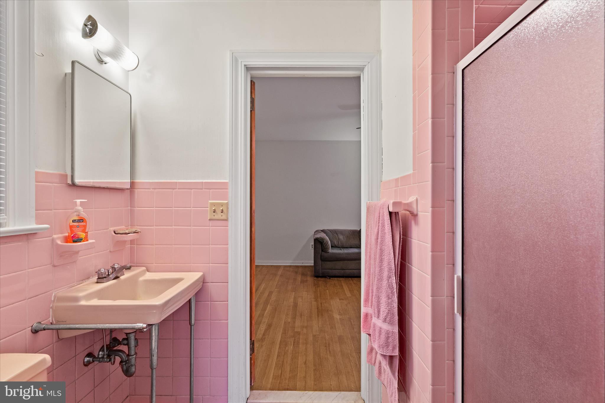 HUNTING PARK - Residential