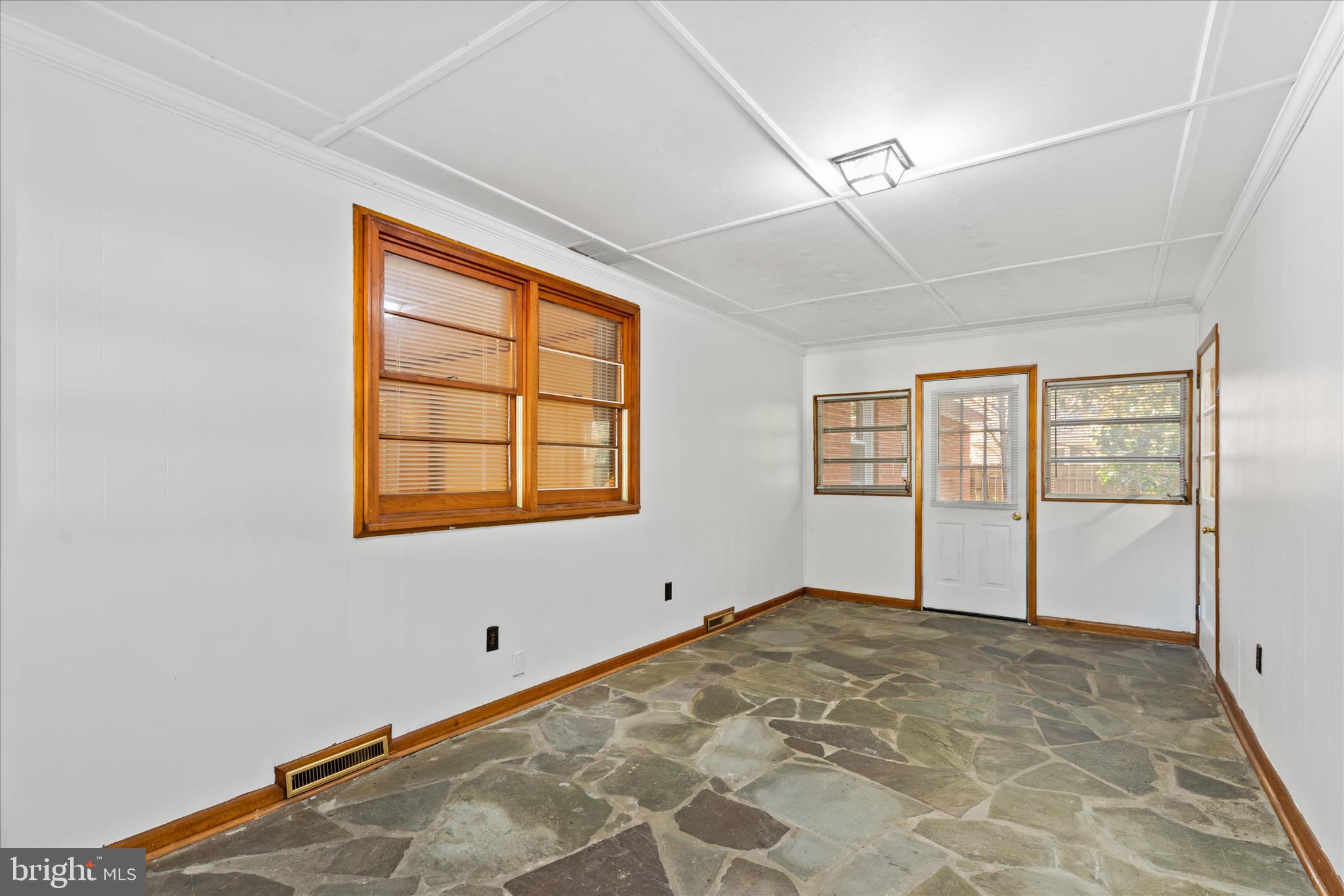 HUNTING PARK - Residential