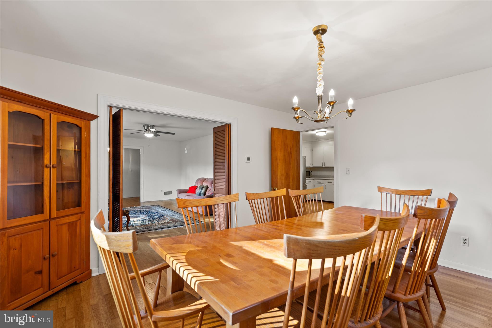 HUNTING PARK - Residential