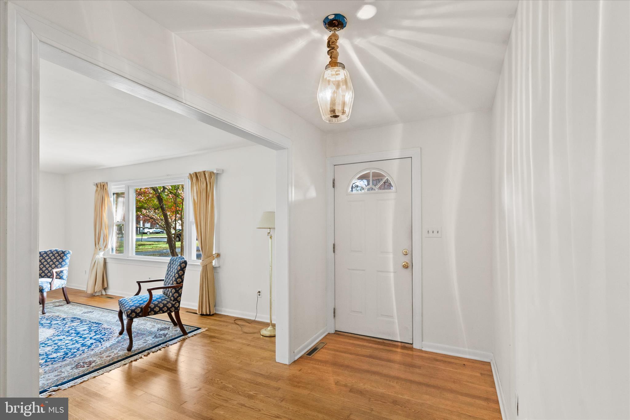 HUNTING PARK - Residential