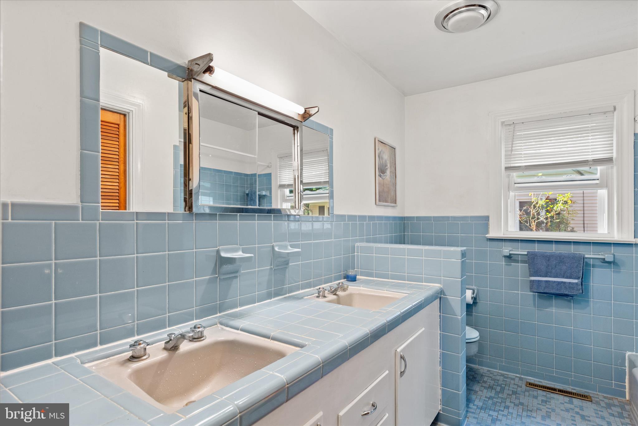 HUNTING PARK - Residential