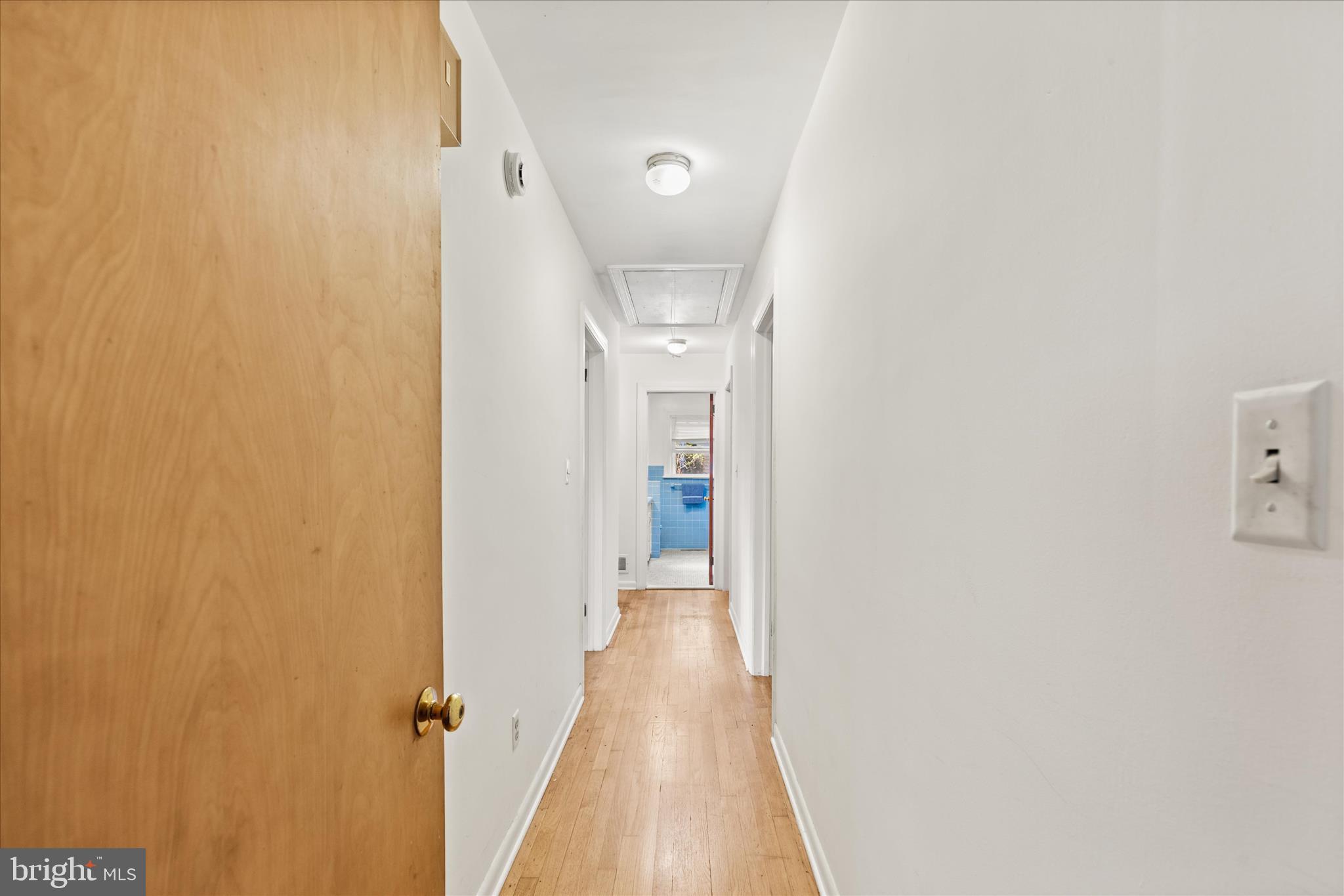 HUNTING PARK - Residential