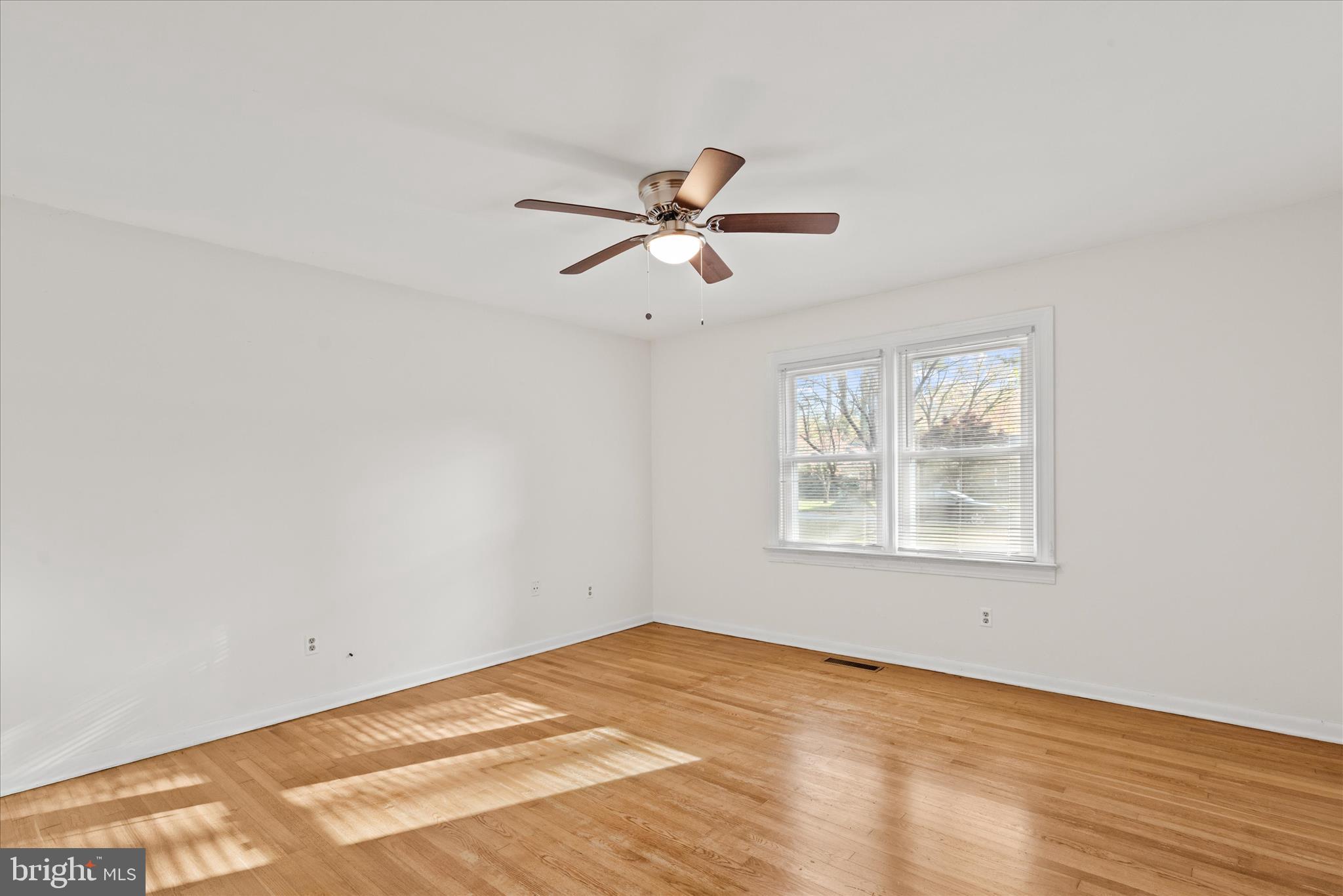 HUNTING PARK - Residential