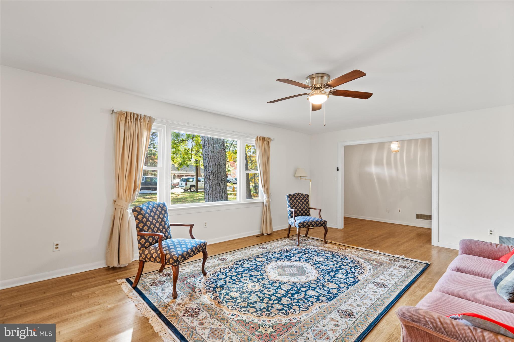 HUNTING PARK - Residential