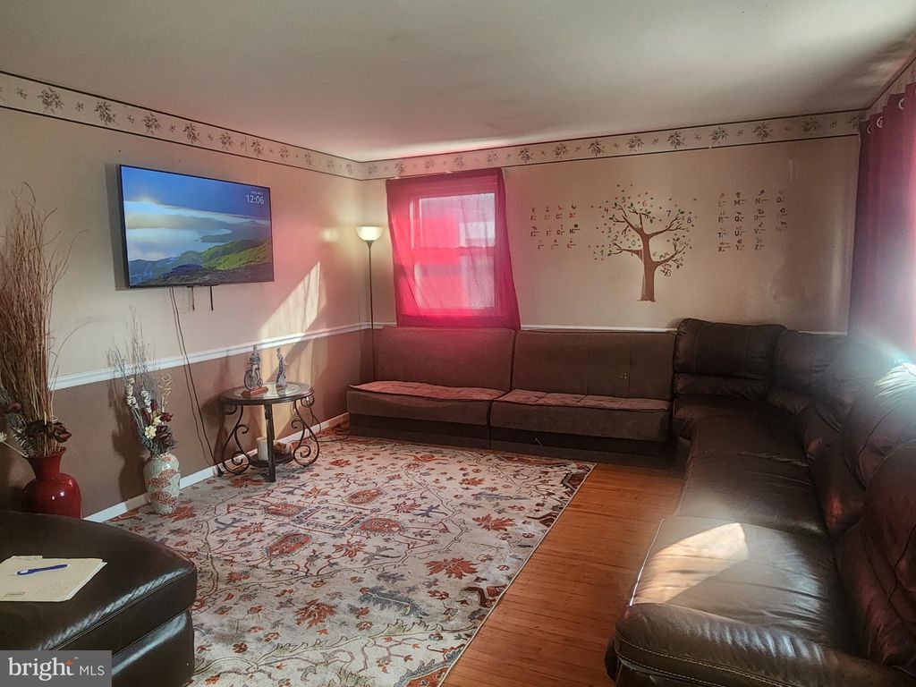 Photo of 2420 Clement Avenue, PENNSAUKEN, NJ 08109 (MLS # NJCD2108950)