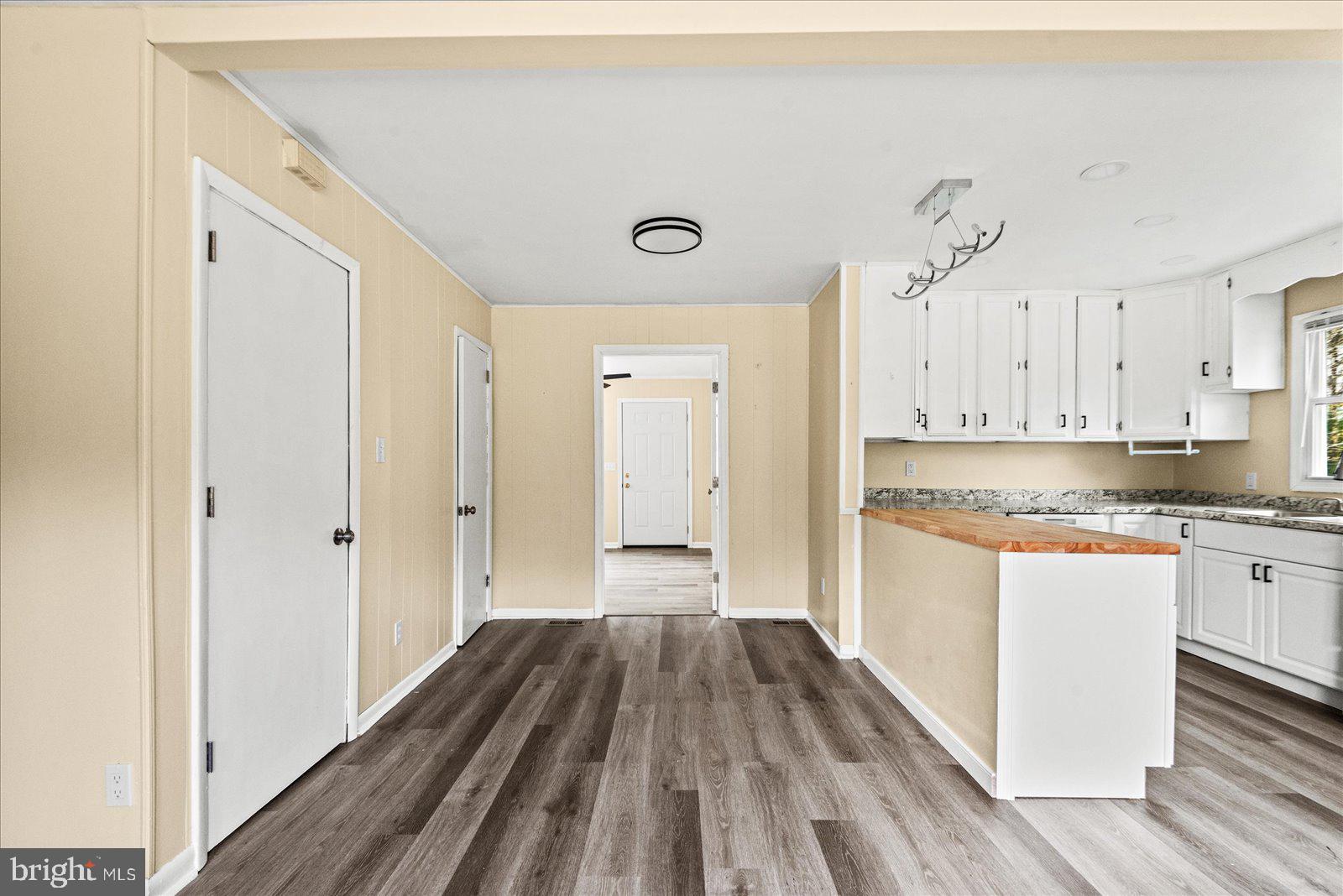 CENTRAL POINT - Residential