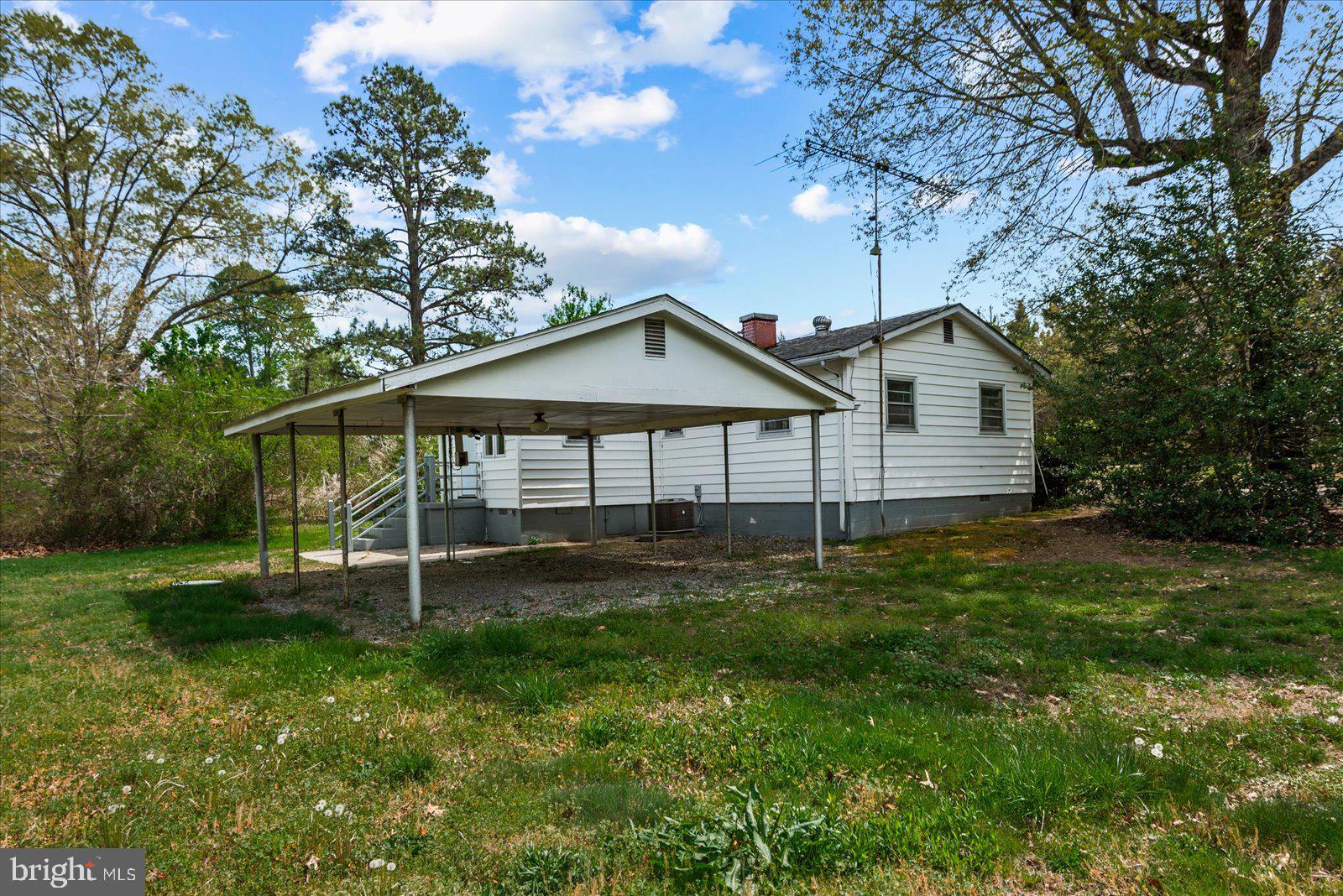 CENTRAL POINT - Residential