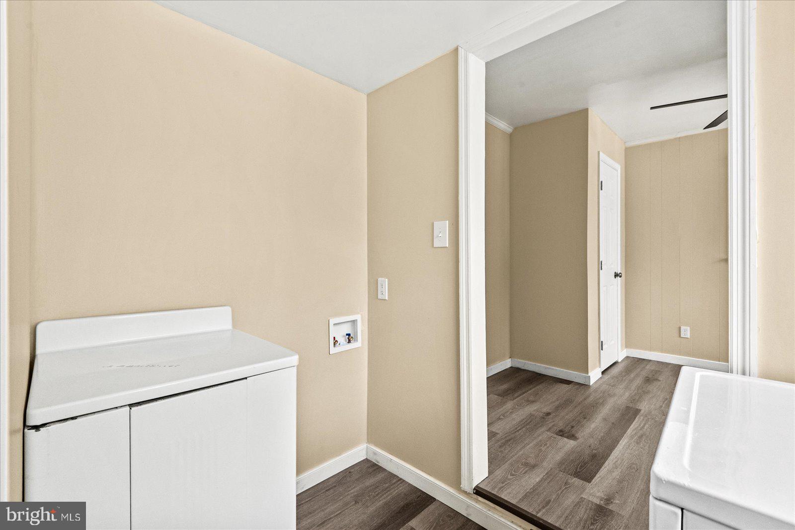 CENTRAL POINT - Residential