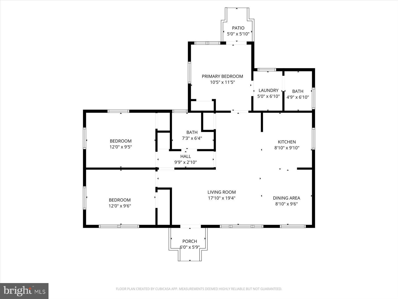 CENTRAL POINT - Residential