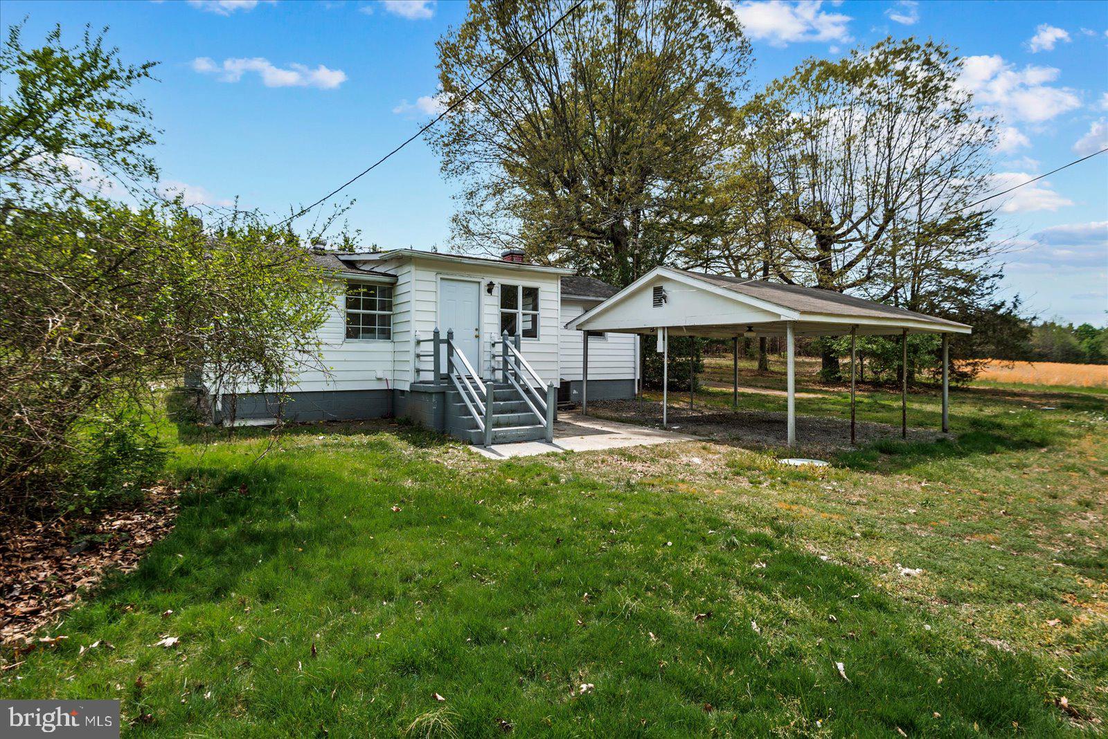 CENTRAL POINT - Residential