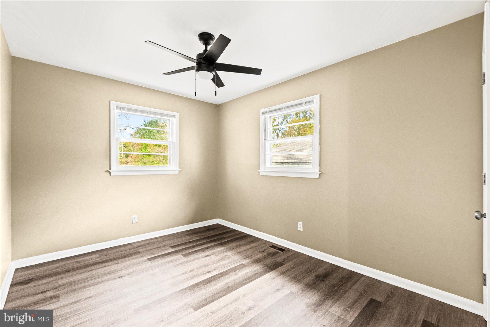CENTRAL POINT - Residential