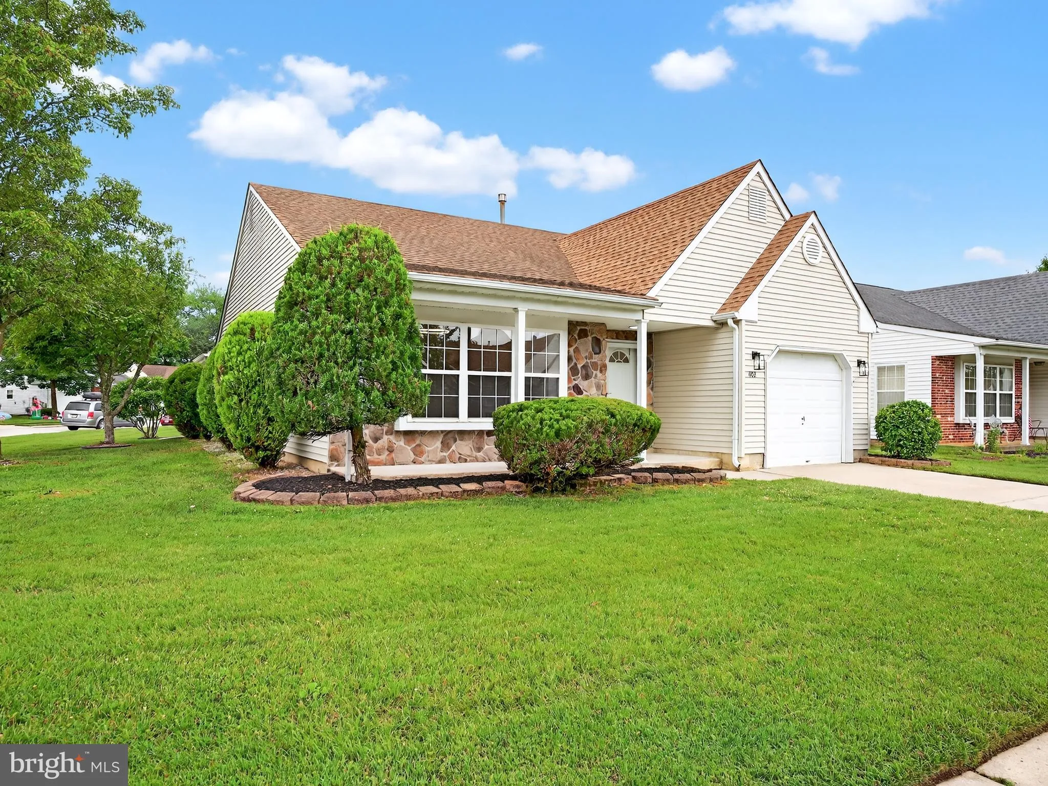 Williamstown, New Jersey 08094, United States, 2 Bedrooms Bedrooms, ,2 BathroomsBathrooms,Residential,Active,167507