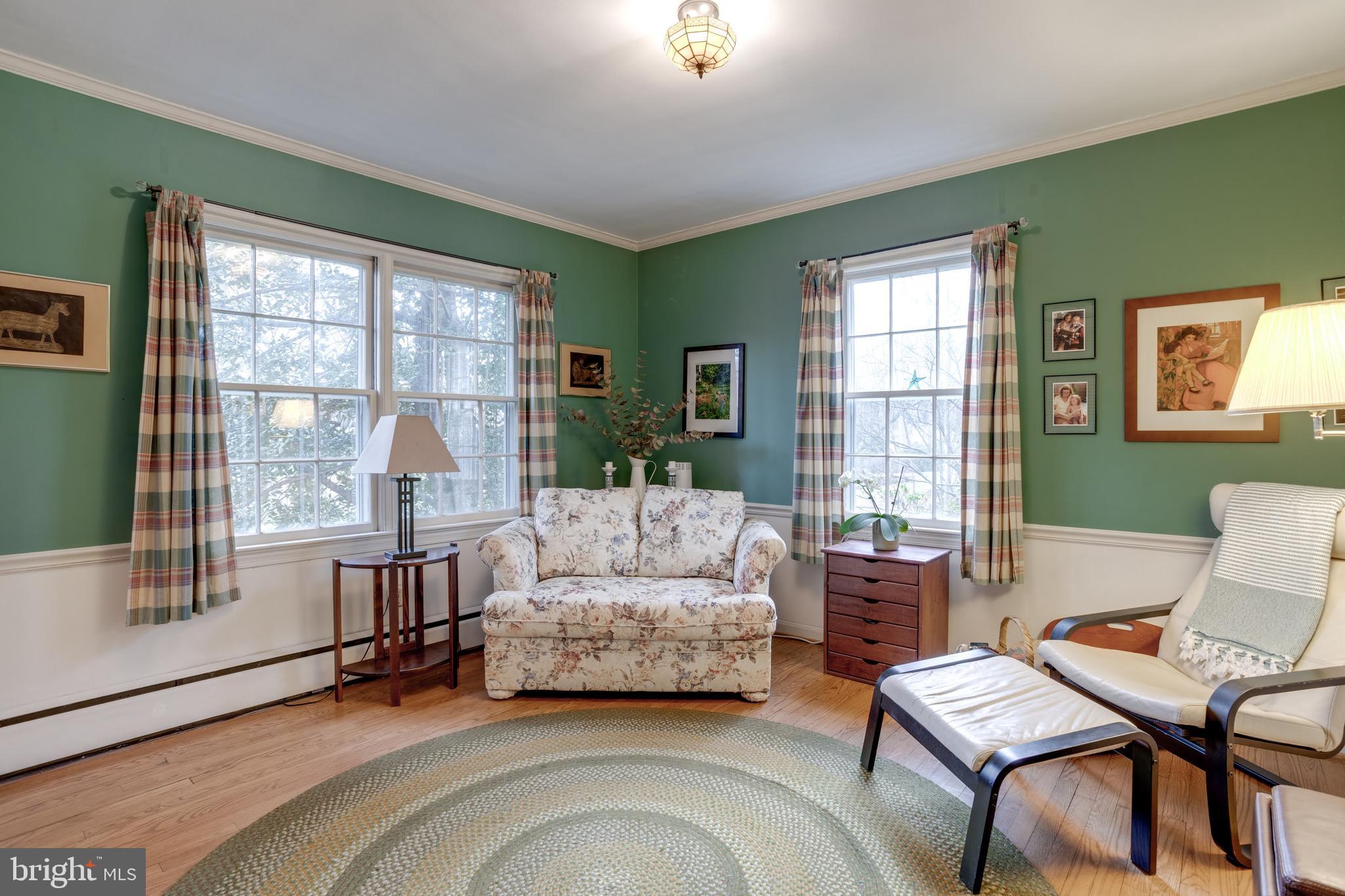 HOMEWOOD - Residential