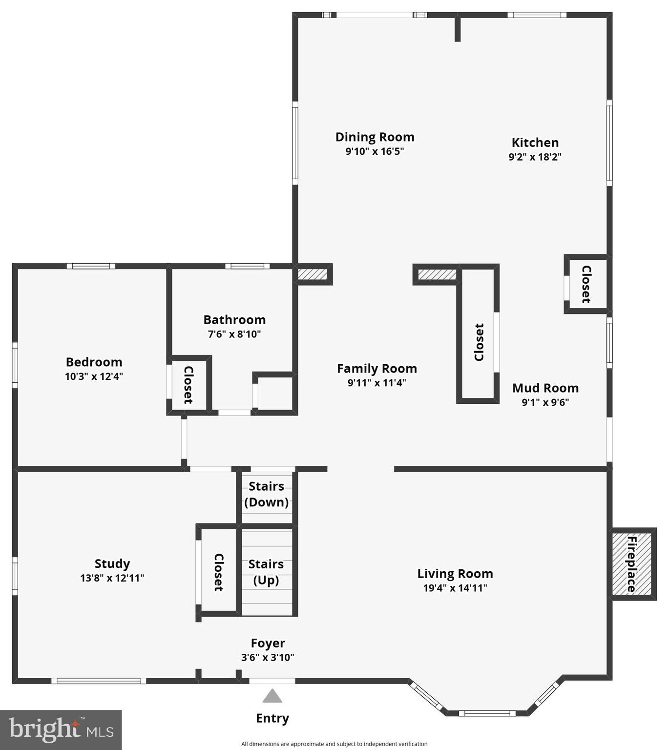 HOMEWOOD - Residential