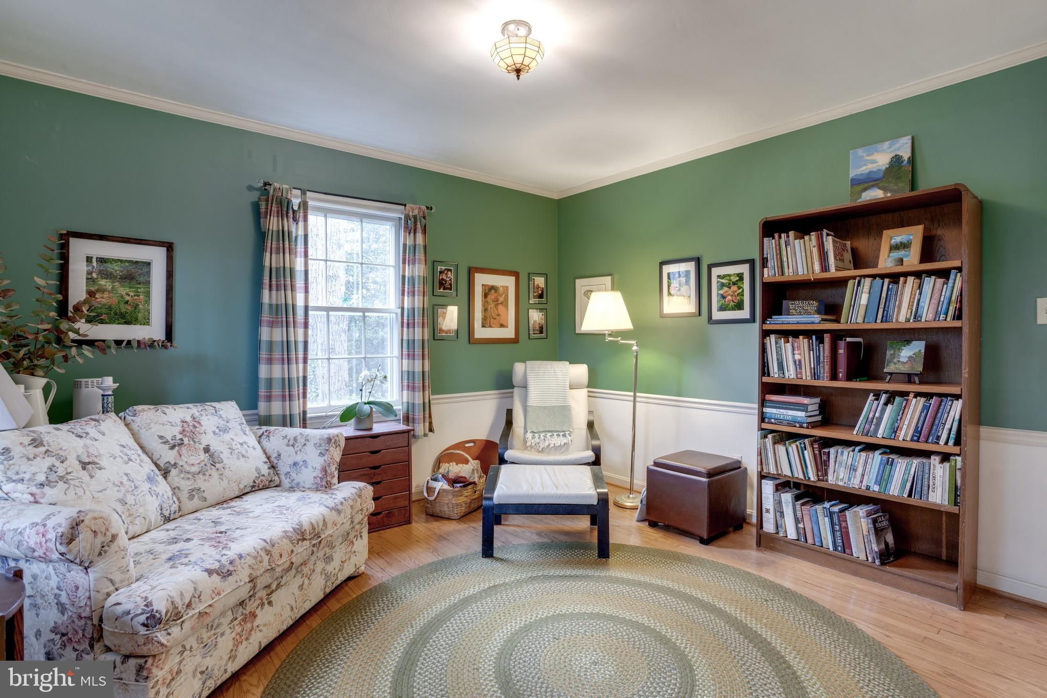 HOMEWOOD - Residential