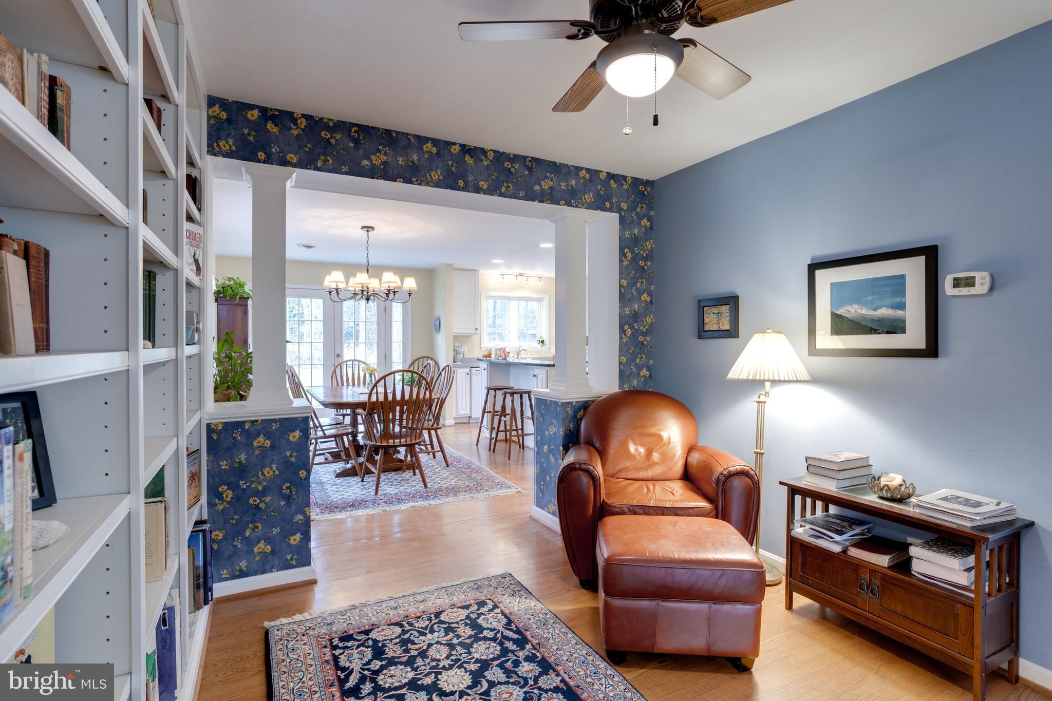 HOMEWOOD - Residential