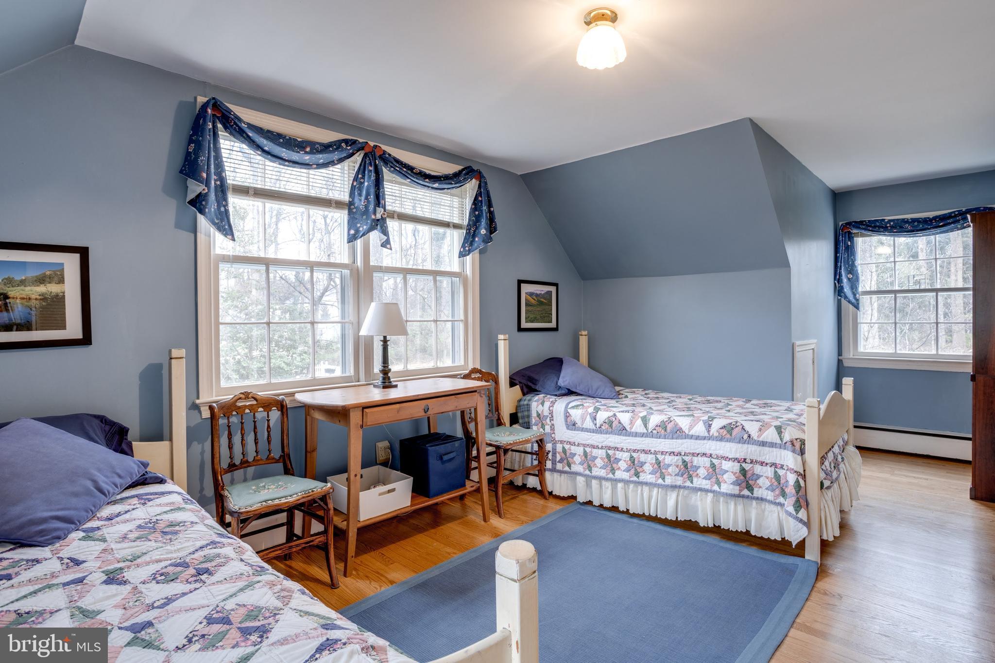 HOMEWOOD - Residential