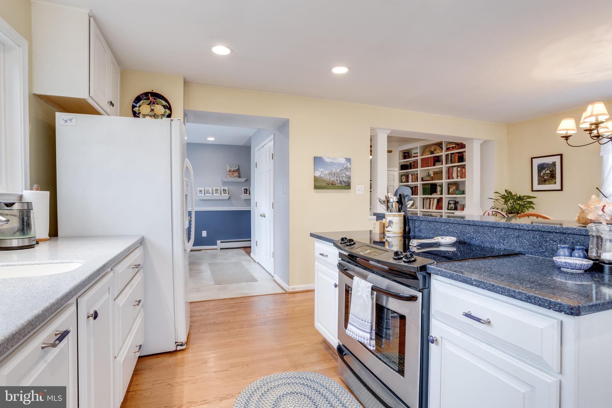 HOMEWOOD - Residential