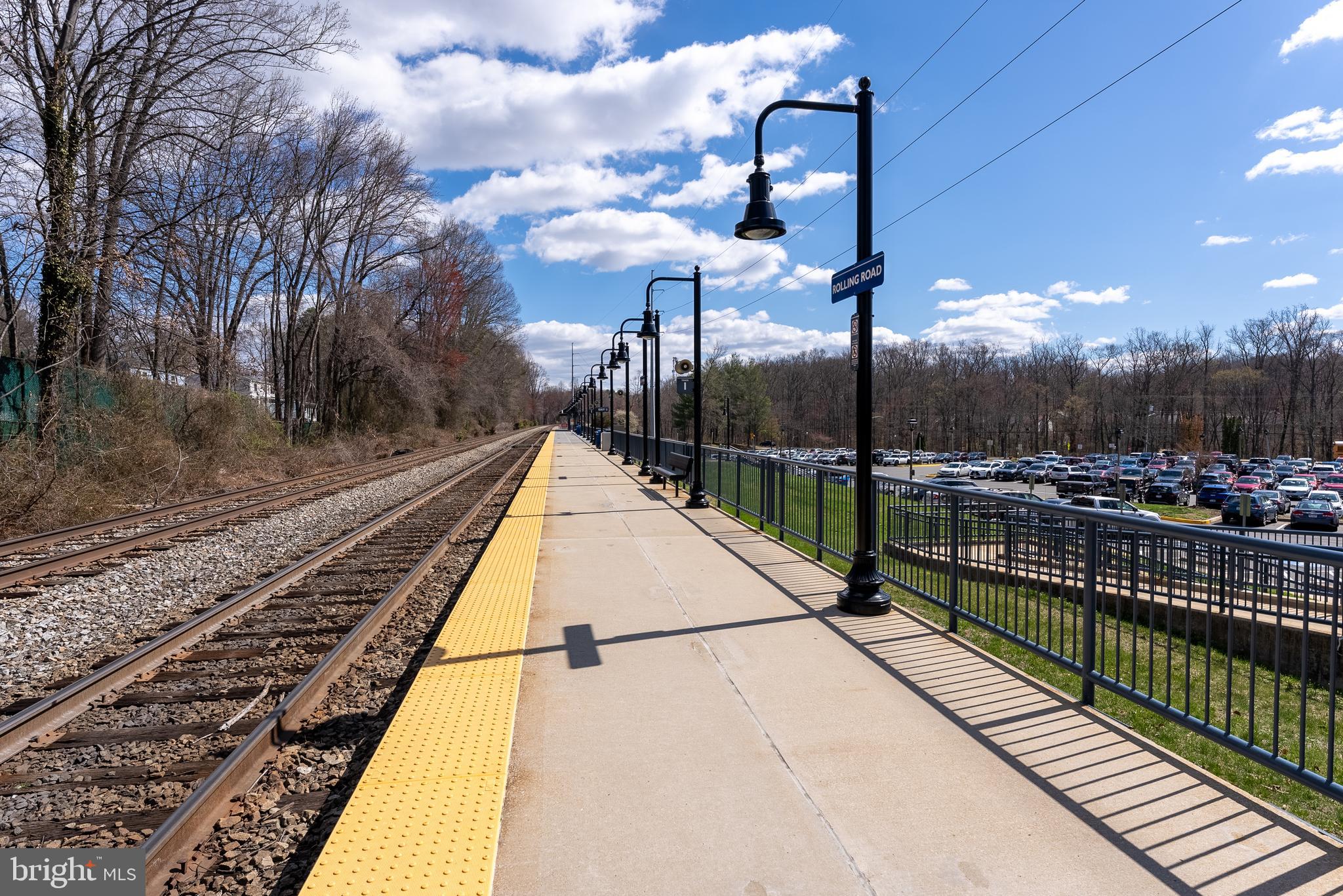 HOMEWOOD - Residential