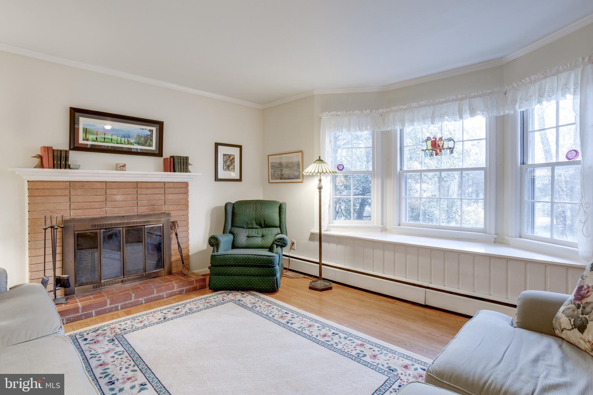 HOMEWOOD - Residential