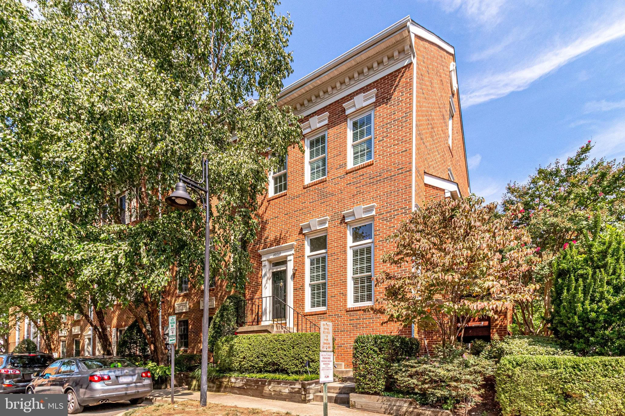 4659 Kirkland Place, Alexandria, VA 22311