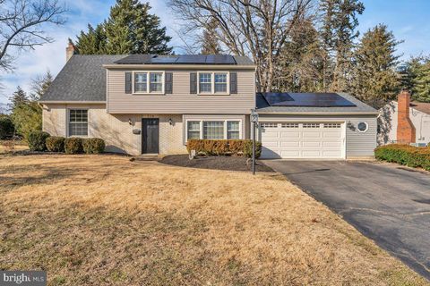 228 N MADISON AVENUE CHERRY HILL NJ 08002