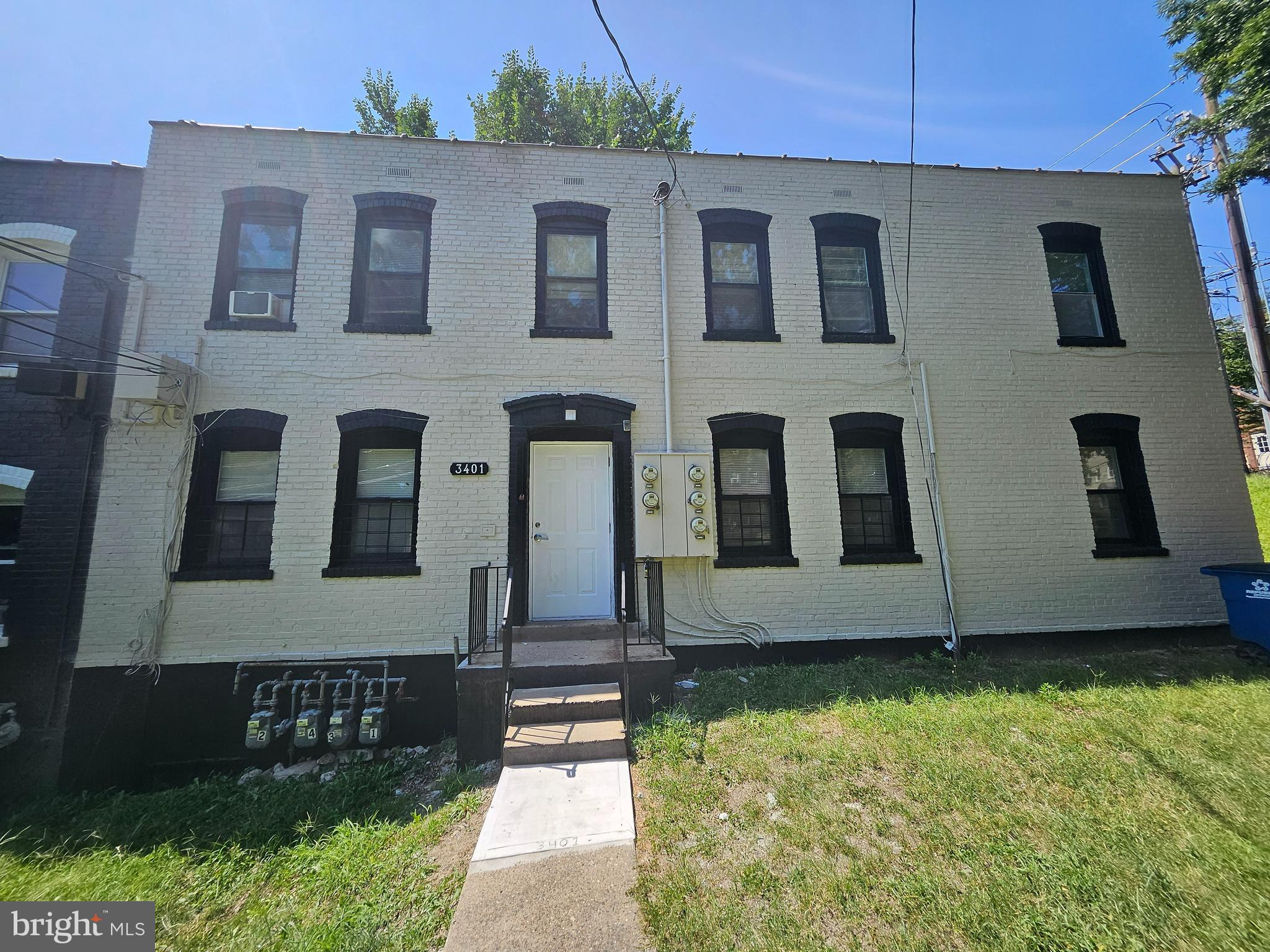 3401 15TH STREET SE 4