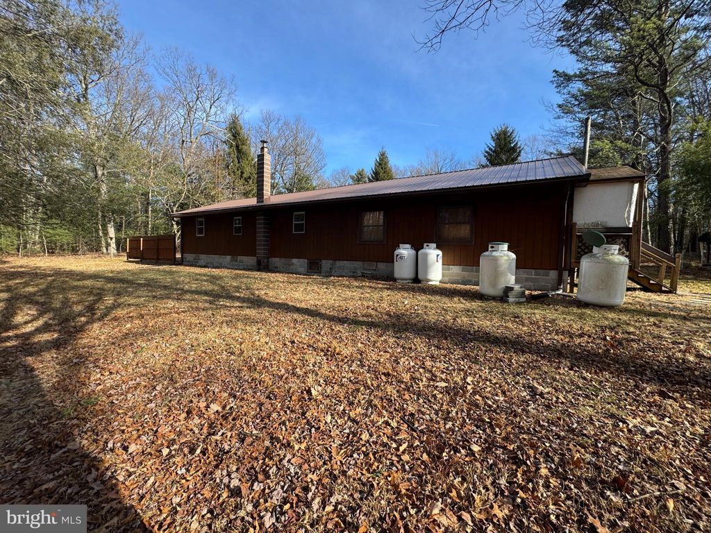 Photo of 2137 Newman Road, FAYETTEVILLE, PA 17222 (MLS # PAAD2021468)